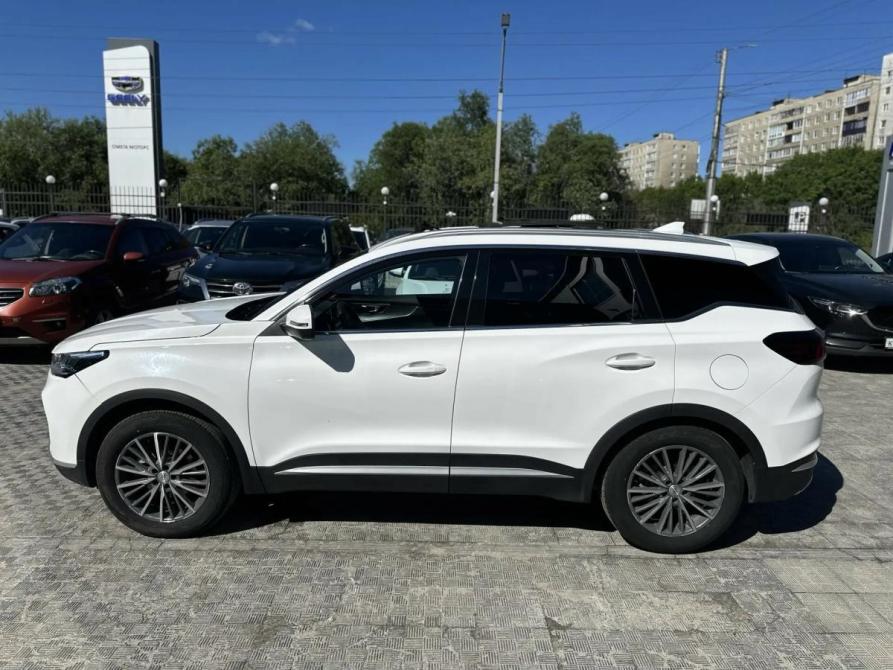 Chery Tiggo 7 Pro I Мурманск  - изображение 2