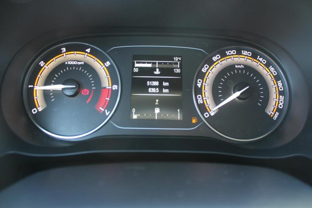 Lada (ВАЗ) Vesta I Рестайлинг (NG) Пермь  - изображение 19