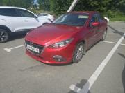Mazda 3 III (BM) Курган  - изображение 13