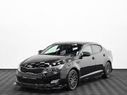 Kia Optima III Рестайлинг Москва  - изображение 18