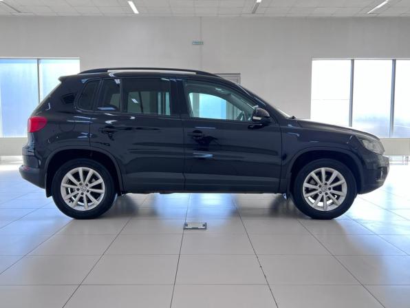 Volkswagen Tiguan I Рестайлинг с пробегом 2012 года, цена 1 450 000 рублей, 161616 км, внедорожник, Автокод Объявления