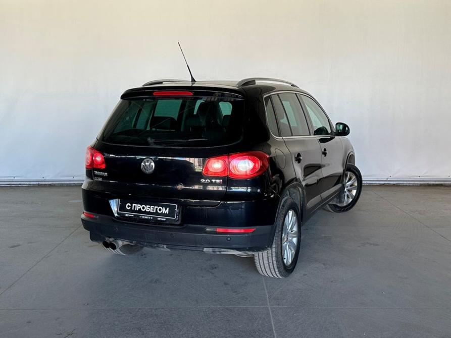 Volkswagen Tiguan I Москва  - изображение 5