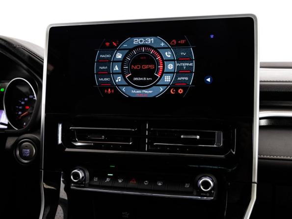 Haval M6 II с пробегом 2023 года, цена 1 799 000 рублей, 56211 км, внедорожник, Автокод Объявления