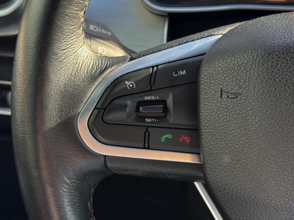 Geely Coolray I с пробегом 2020 года, цена 1 719 000 рублей, 95626 км, внедорожник, Автокод Объявления