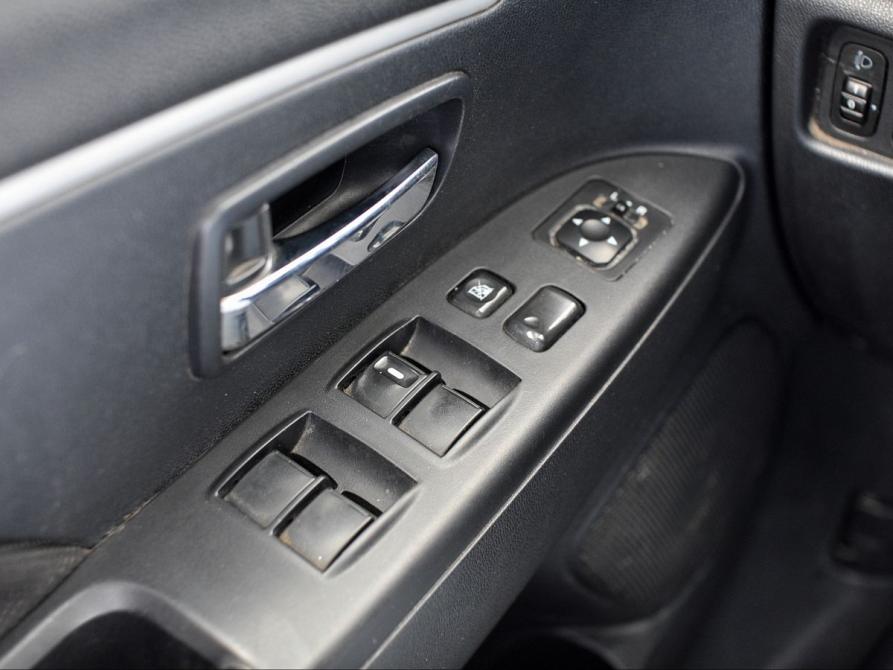 Mitsubishi ASX I Каменск-Уральский  - изображение 11