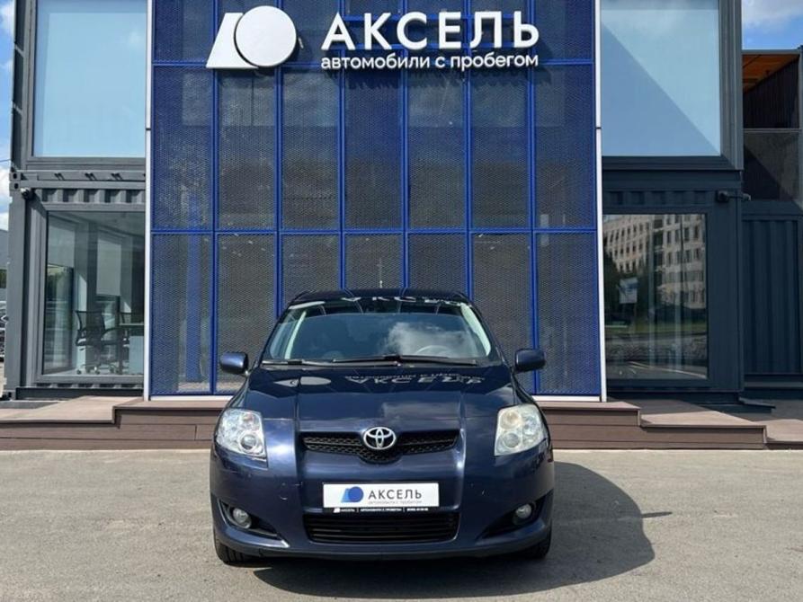 Toyota Auris I Архангельск  - изображение 2