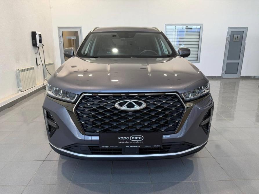 Chery Tiggo 7 Pro Max I Орел  - изображение 2