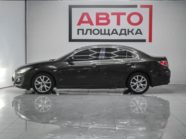 Mazda 6 II (GH) Рестайлинг с пробегом 2011 года, цена 1 049 000 рублей, 231369 км, седан, Автокод Объявления