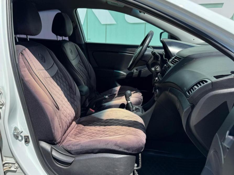 Hyundai Solaris I Рестайлинг Кропоткин  - изображение 8