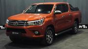 Toyota Hilux VIII Смоленск  - изображение 24