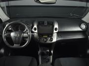 Toyota RAV4 III (XA30) Рестайлинг Кемерово  - изображение 27