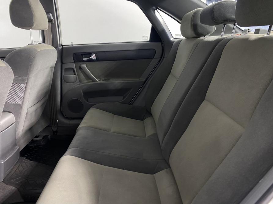 Daewoo Gentra II Воронеж  - изображение 6