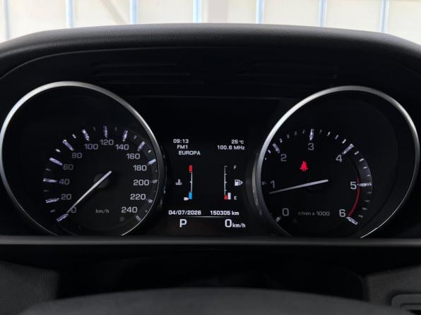 Land Rover Range Rover Sport II с пробегом 2014 года, цена 3 170 000 рублей, 150305 км, внедорожник, Автокод Объявления