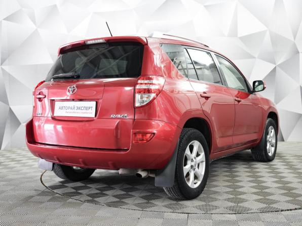 Toyota RAV4 III (XA30) Рестайлинг с пробегом 2010 года, цена 1 442 000 рублей, 181216 км, внедорожник, Автокод Объявления