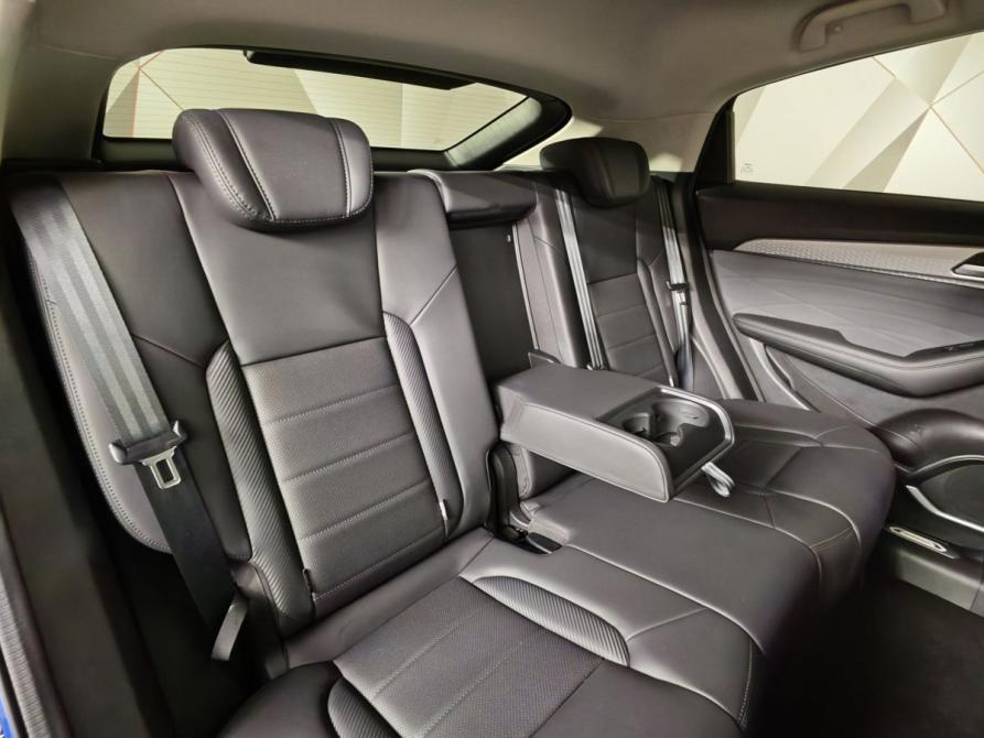 Haval F7x I Рестайлинг Москва  - изображение 16