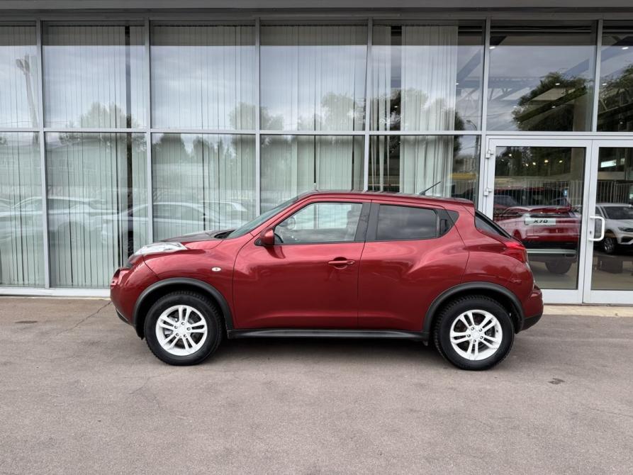 Nissan Juke I Воронеж  - изображение 8