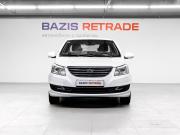 Chery Bonus 3 (E3/A19) Тюмень  - изображение 24