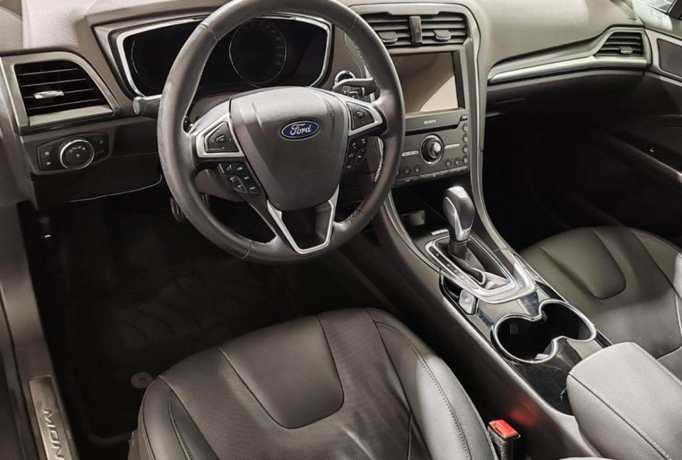Ford Mondeo V Ярославль  - изображение 12