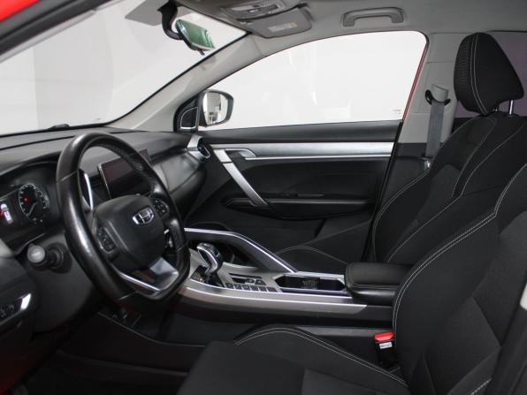 Geely Coolray I с пробегом 2020 года, цена 1 419 900 рублей, 165306 км, внедорожник, Автокод Объявления