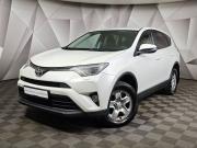Toyota RAV4 IV (XA40) Рестайлинг Москва  - изображение 20