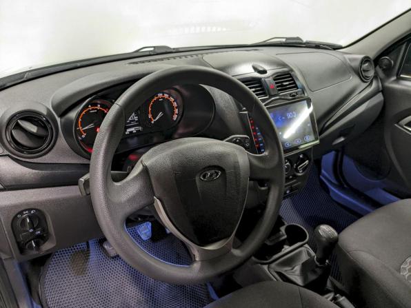 Lada (ВАЗ) Granta I Рестайлинг с пробегом 2023 года, цена 640 000 рублей, 113268 км, седан, Автокод Объявления