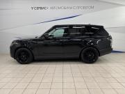 Land Rover Range Rover IV Рестайлинг Москва  - изображение 23