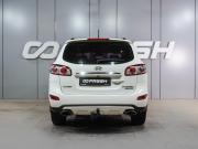 Hyundai Santa Fe II Рестайлинг Воронеж  - изображение 24