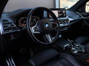 BMW X3 III (G01) Рестайлинг Москва  - изображение 56