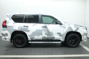 Toyota Land Cruiser Prado 150 Series Рестайлинг 3 Красноярск  - изображение 33