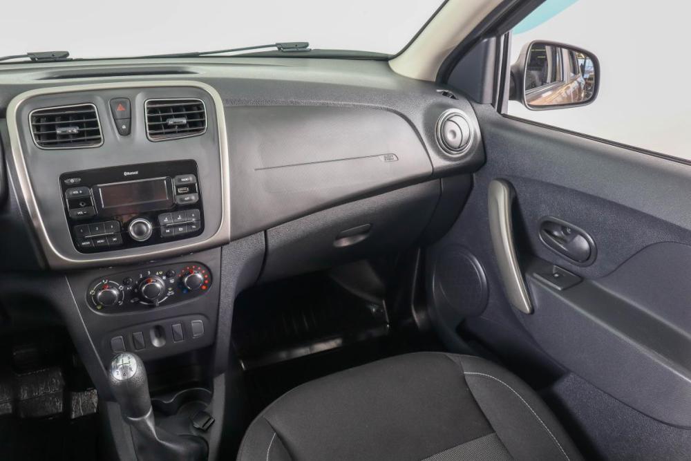 Renault Logan II Рестайлинг Пермь  - изображение 15