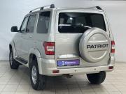 УАЗ Patriot I Рестайлинг 3 Воронеж  - изображение 25