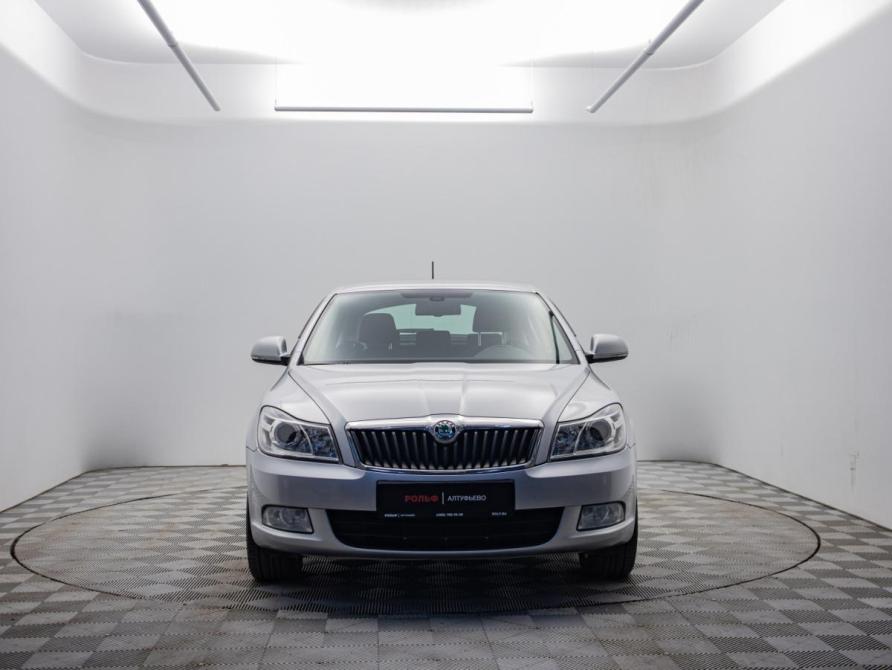 Skoda Octavia II (A5) Рестайлинг Москва  - изображение 2