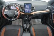 Lada (ВАЗ) Vesta I Рестайлинг (NG) Омск  - изображение 36