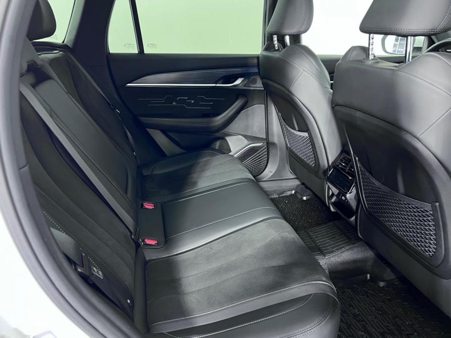 Geely Monjaro I Ростов-на-Дону  - изображение 28