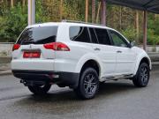 Mitsubishi Pajero Sport II Рестайлинг Екатеринбург  - изображение 24