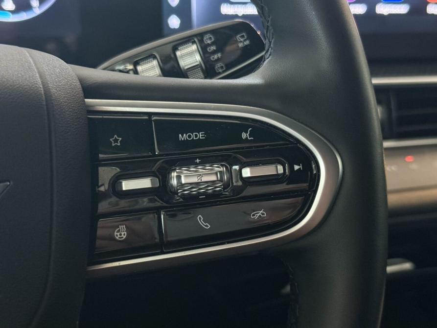 Chery Tiggo 7 Pro Max I Рестайлинг Тверь  - изображение 14