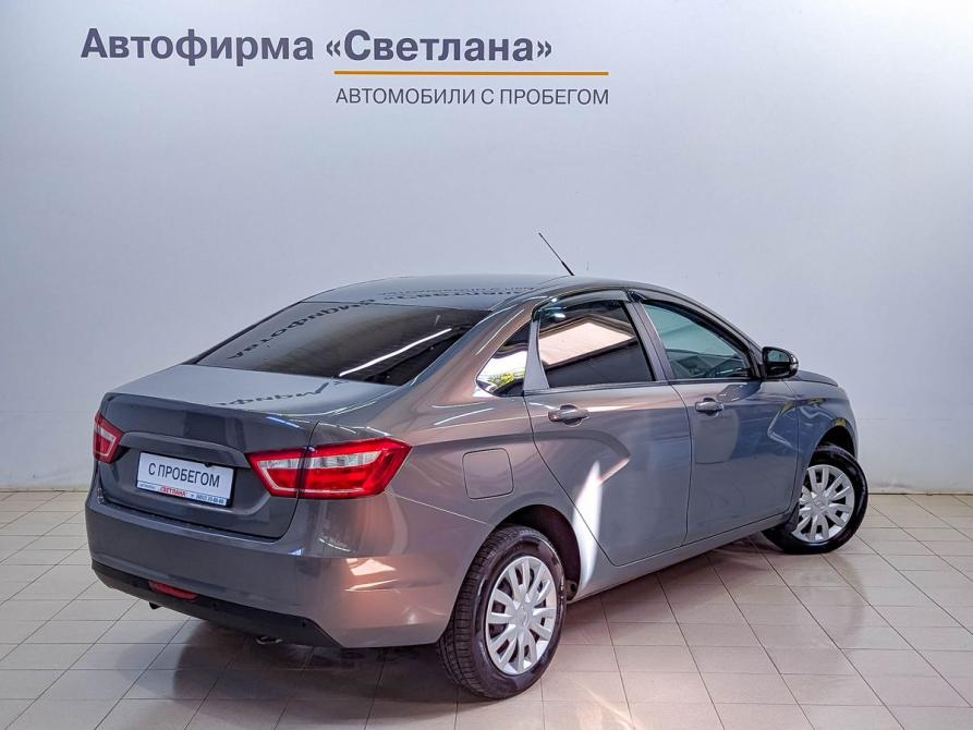 Lada (ВАЗ) Vesta I Ярославль  - изображение 2