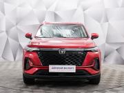 Changan CS35 Plus I Рестайлинг Ульяновск  - изображение 30