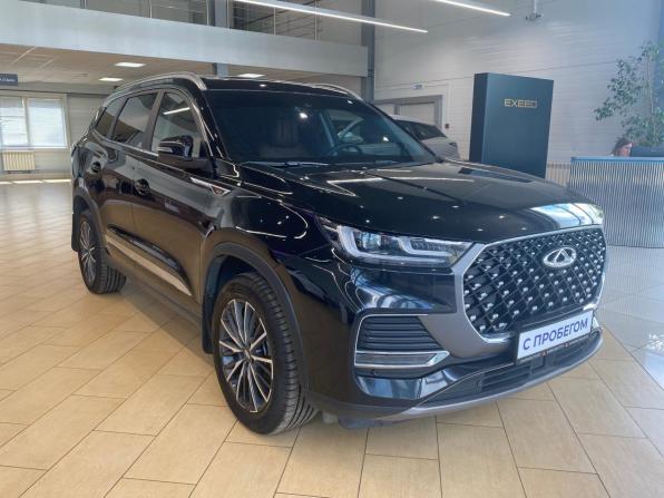 Chery Tiggo 8 Pro Max I с пробегом 2023 года, цена 2 249 000 рублей, 57900 км, внедорожник, Автокод Объявления