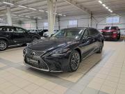 Lexus LS V Набережные Челны  - изображение 35