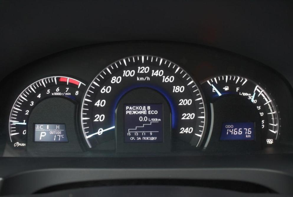 Toyota Camry VII (XV50) Нижний Новгород  - изображение 10