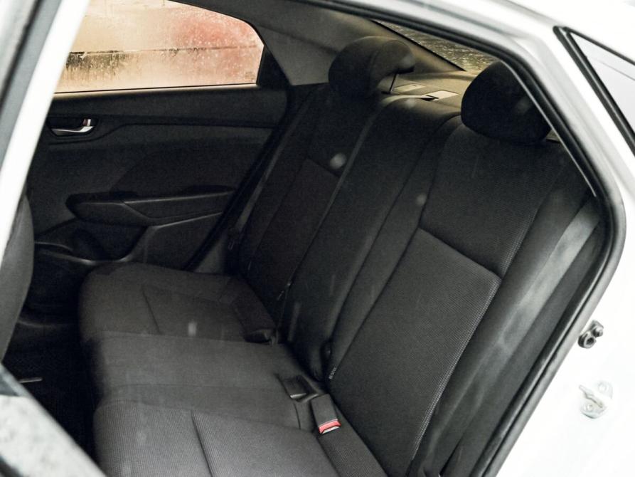 Hyundai Solaris II Екатеринбург  - изображение 16