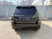 Land Rover Freelander II Рестайлинг Ростов-на-Дону  - изображение 18