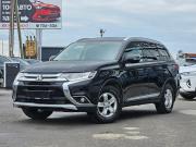 Mitsubishi Outlander III Рестайлинг 2 Вологда  - изображение 29