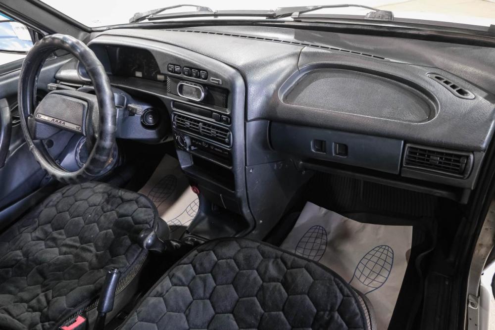 Lada (ВАЗ) 2114 Новокузнецк  - изображение 13