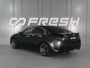 Honda Accord VIII Ростов-на-Дону  - изображение 24