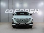 Omoda C5 I Воронеж  - изображение 36