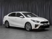 Kia Cerato IV Тюмень  - изображение 26