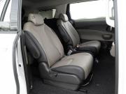 Kia Carnival IV Рестайлинг Москва  - изображение 39