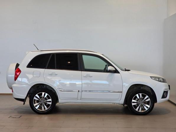 Chery Tiggo 3 I с пробегом 2018 года, цена 896 000 рублей, 142000 км, внедорожник, Автокод Объявления